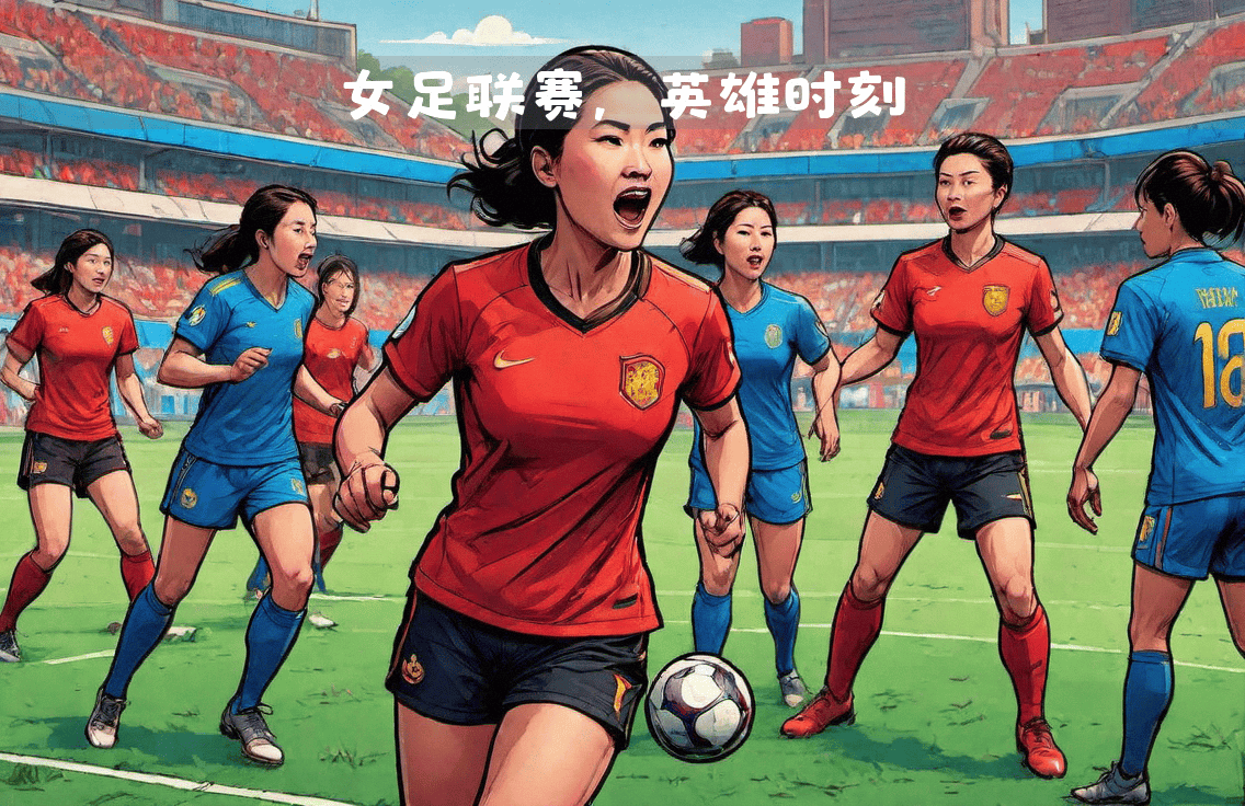 球员备战，关键战役即将打响女足比赛的简单介绍