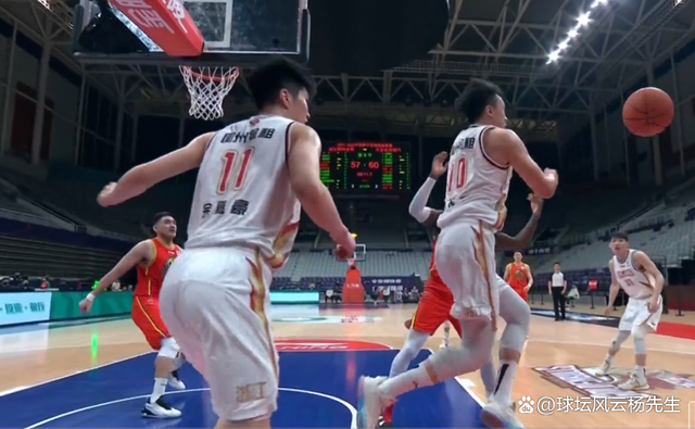 杭州球队成功战胜对手，取得胜利