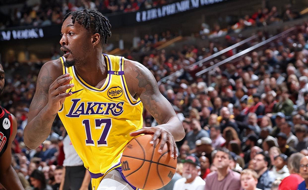 爱游戏中国官网-关于NBA赛季:湖人队锋线更强大,备战季后赛的信息