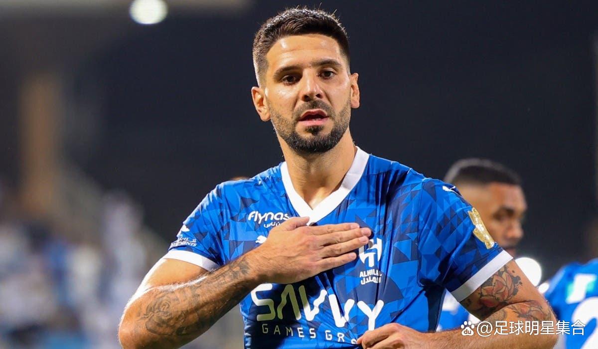 利雅得阿尔希拉尔主场遭受惨败，提前宣告出局的简单介绍