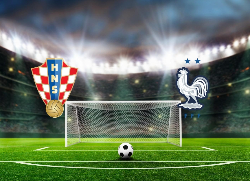 克罗地亚队神奇逆袭，战胜实力强大对手