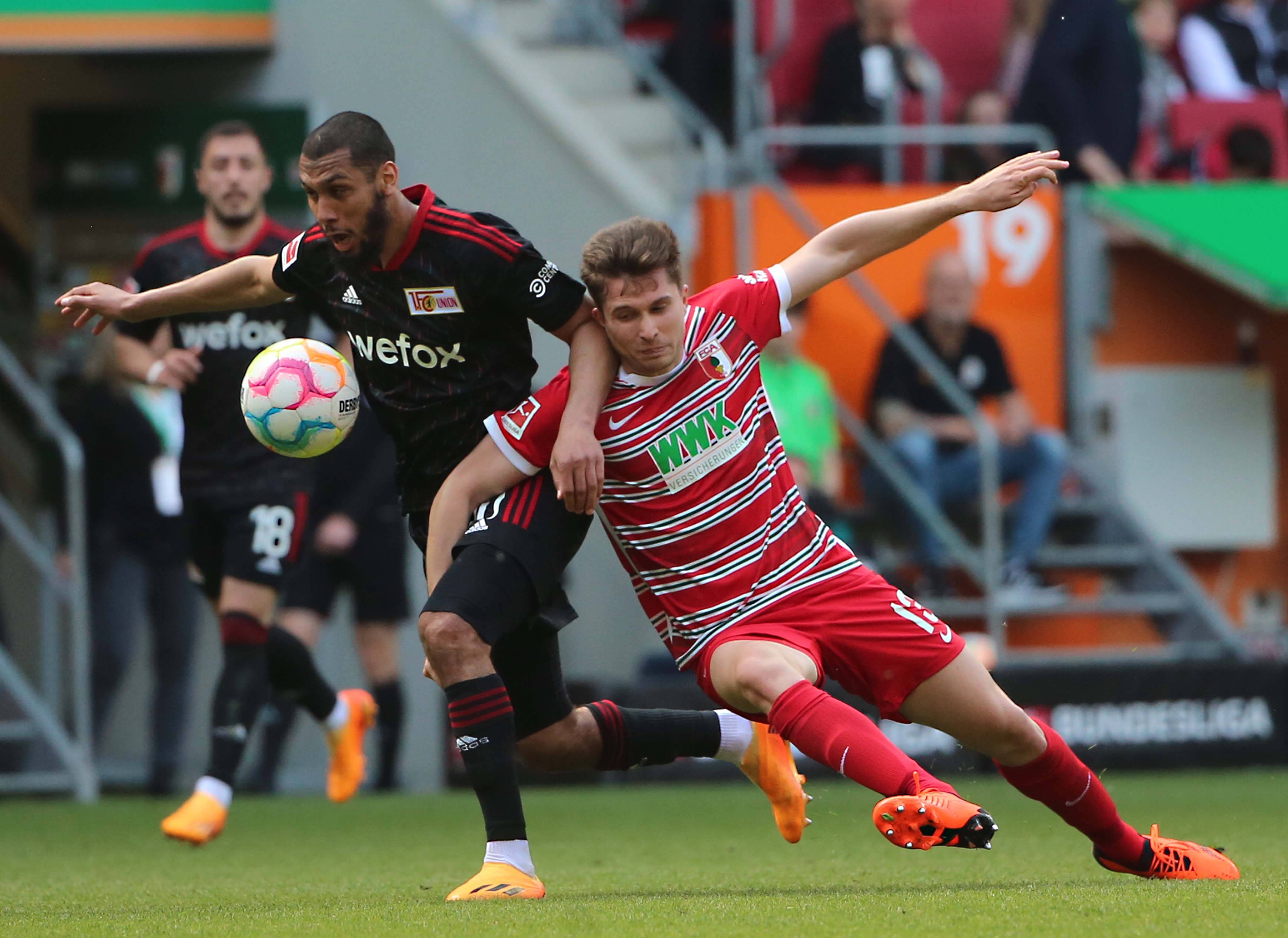 奥格斯堡主场告捷，德甲中下游球队逐渐崭露头角的简单介绍