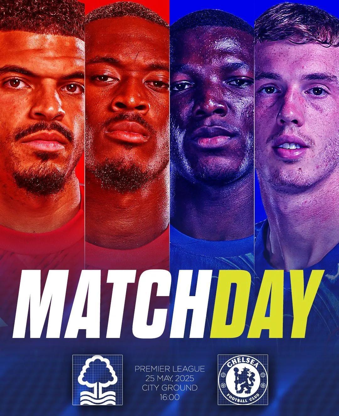 切尔西主场告捷，欧战资格稳固