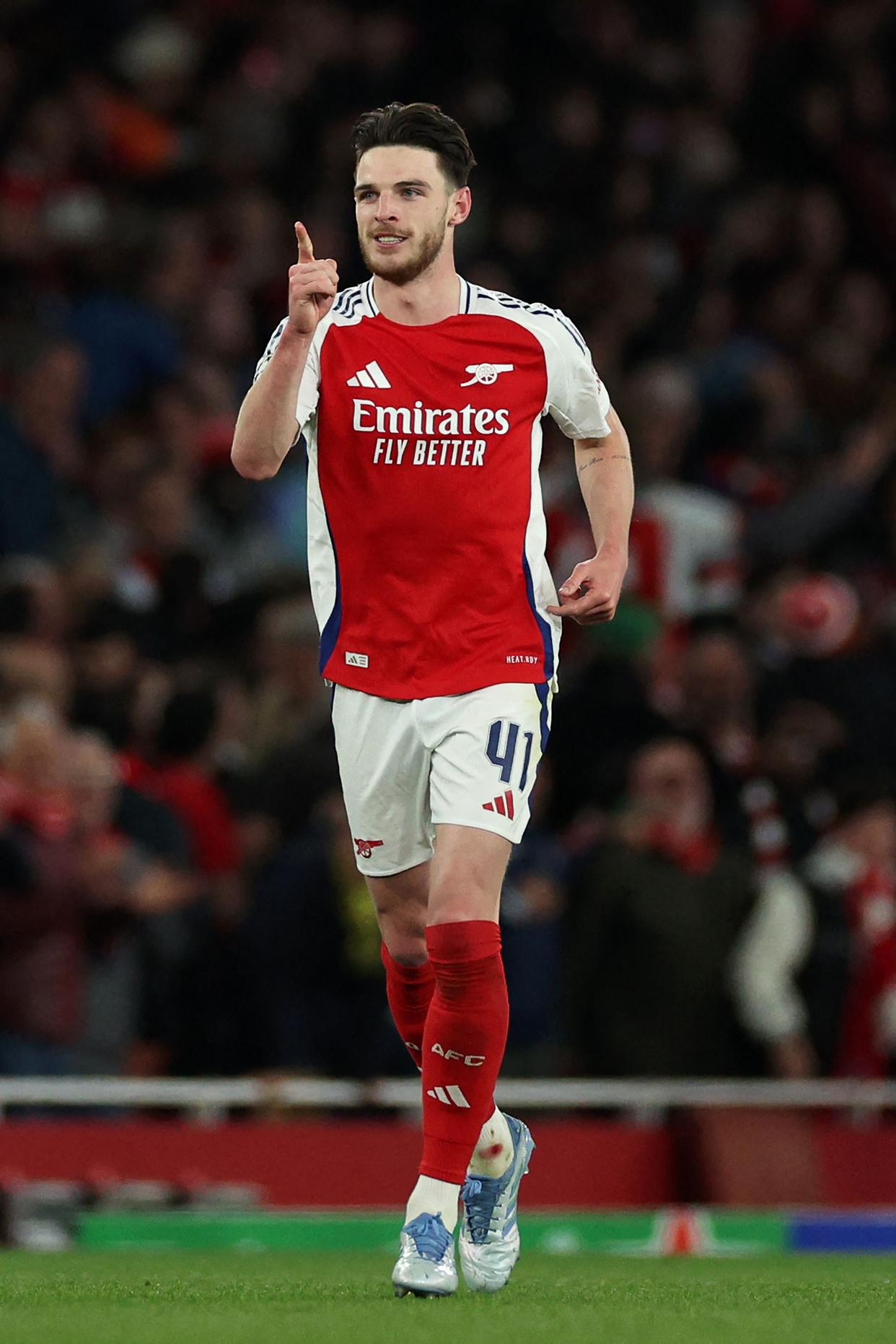 阿森纳备战欧国联，期待勇夺冠军