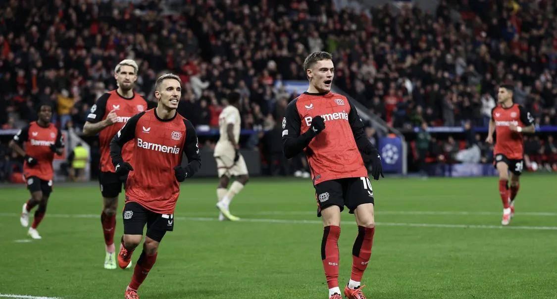 多特蒙德豪胜，积分榜上升至第二的简单介绍