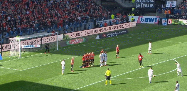 雷恩主场不敌对手，遗憾失分的简单介绍