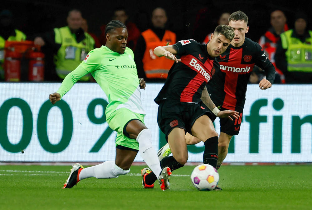 包含沃尔夫斯堡球员面临合同续约磋商的词条 包含沃尔夫斯堡球员面临合同续约磋商的词条