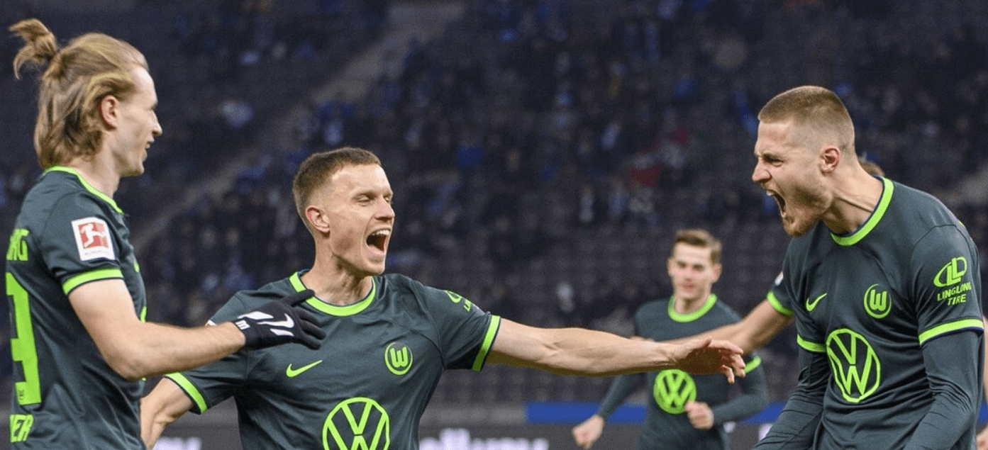 包含沃尔夫斯堡球员面临合同续约磋商的词条 包含沃尔夫斯堡球员面临合同续约磋商的词条