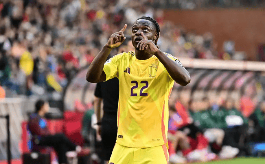 爱游戏app下载-比利时大胜威尔士，豪取3分