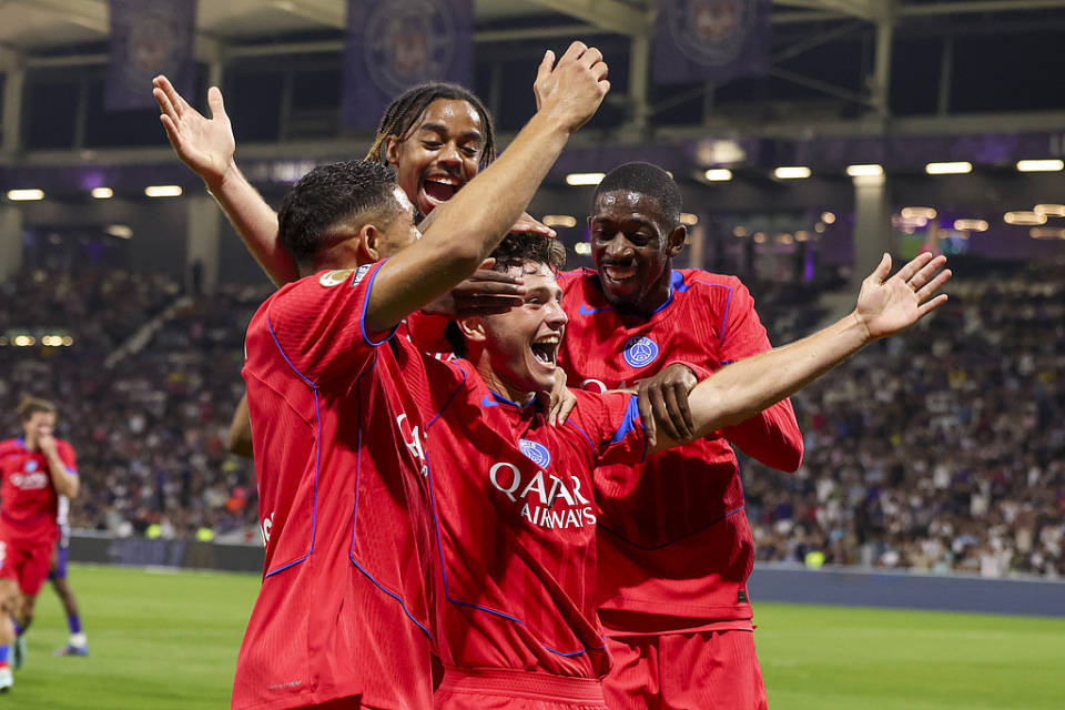 非洲球队在洲际比赛中赢得好成绩 非洲球队在洲际比赛中赢得好成绩