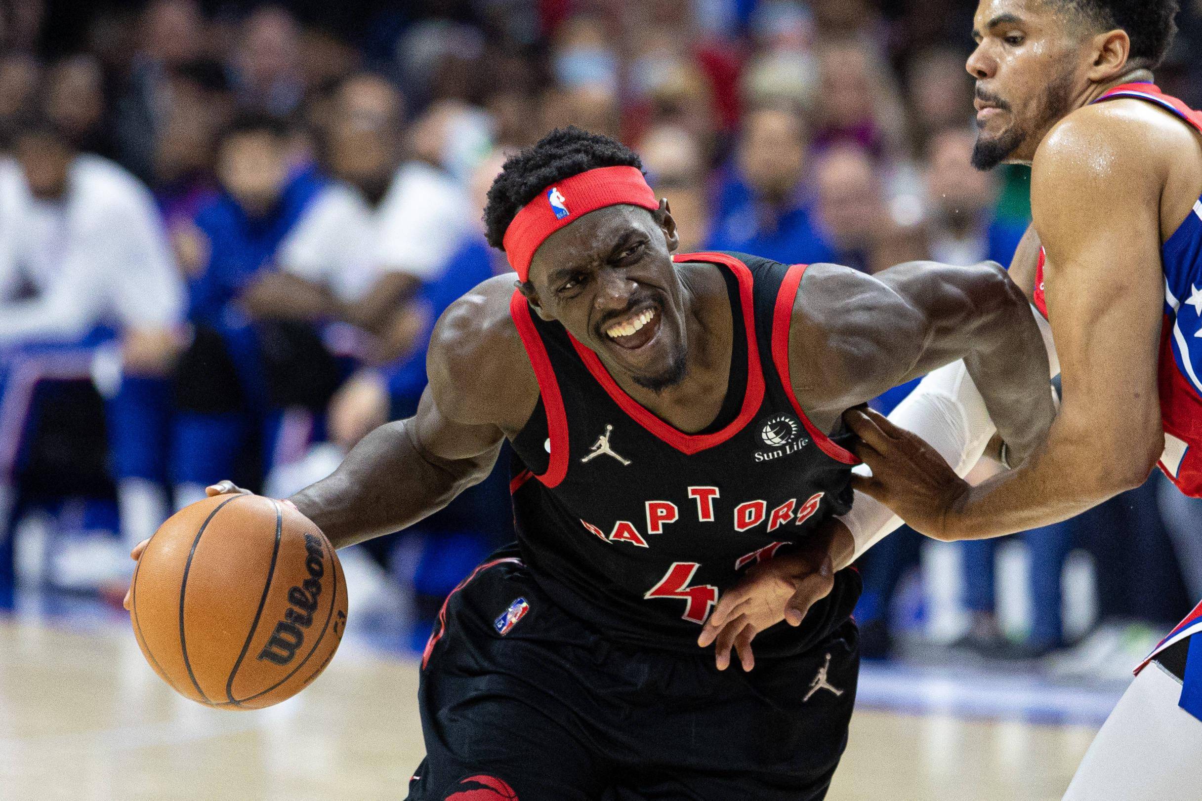 猛龙险胜76人,西亚卡姆关键时刻贡献的简单介绍 猛龙险胜76人,西亚卡姆关键时刻贡献的简单介绍